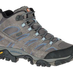 Merrell Moab 2 Mid Waterproof Women's Hiking Boot